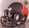 Alexander Cougars HS 2015-2016 (GA) Matte Black